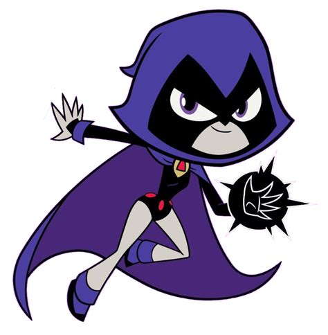 Raven (Character)